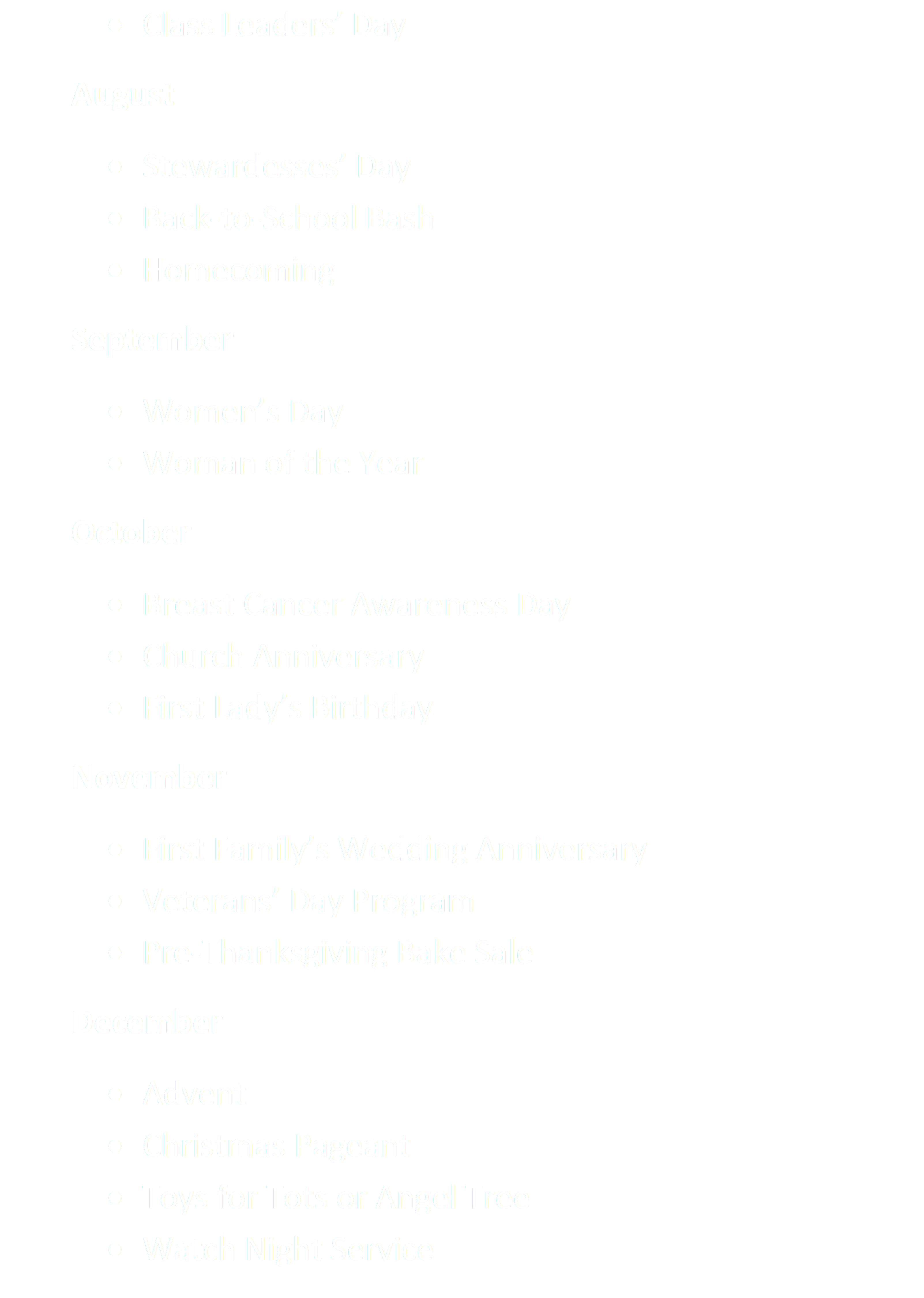 Calendar2